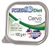 FORZA 10 SOLO DIET CANE CERVO GR.300