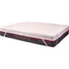 InMaterassi Topper Memory Foam Comfort Ergonomico e Morbido per il Tuo Materasso : Dimensioni - 90 X 200 CM