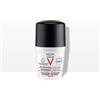 Vichy Homme Vichy Linea Homme Deo Deodorante Uomo Anti-Traspirante-Anti-Macchie 50 ml
