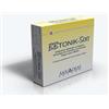 Akkadeas Pharma Linea vitamine e minerali BBTonik 500 10 flaconcini
