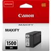 Canon Cartuccia Canon PGI-1500 BK nero [9218B001]