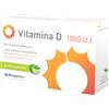 METAGENICS BELGIUM bvba Vitamina D 1000 UI 84 Compresse