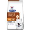 Hill's Prescription Diet Hill's Prescription K/D+Mobility Kidney+Joint Care per cane 2 x 12 kg