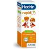 EG Farmaceutici Linea Anti-Infestanti Hedrin Rapido Anti-Pidocchi Spray 60 ml