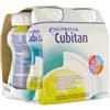 Nutricia Alimentazione Nutricia Linea Nutrizione Domiciliare Cubitan Integratore Gusto Vaniglia 4x200