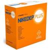 Logus Pharma Linea Benessere ed Energia Nikedep Plus Integratore 20 bustine