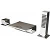 Novellini Miscelatore Bordo Vasca Fly 2