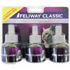 Feliway classic 3 ricariche 48 ml