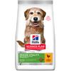 Hill's Senior Vitality Small-Mini con pollo per cane 6 kg