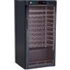 FORCAR Cantinetta Refrigerata per Vini BJ208 - Statica - Capacità N° 54 Bottiglie - Temp +5° +18°C