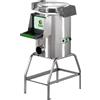 FIMAR Pelapatate da Appoggio - Capacità 5 Kg - Prod/24H Kg 60