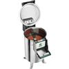 FIMAR Pelapatate da Banco - Capacità 25 Kg - Prod/24H Kg 450
