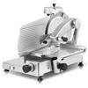 Swedlinghaus Affettatrice Verticale Salumi AF370VS PRO Lama Cm 37 - Norme CE