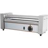 Attrezzature Professionali Cuoci Wurstel Professionale R5 - N° 5 Rulli in Acciaio Inox