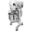 Beckers Impastatrice Planetaria IP20 - Capacità Vasca Kg 5 - Capacità Vasca lt 20