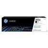 Hp Toner Hp CF540A 203A nero
