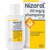 Eg Spa Nizoral 20Mg/G Shampoo Flacone Da 100 G