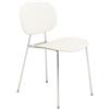 INFINITI set da 2 sedie TONDINA POP - 5043-4LGP-01-S020