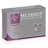 Rev Pharmabio Pharmabio Linea Anticaduta Capelli Rev Keratin Integratore Alimentare 30 Capsule