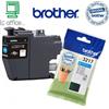 Brother Cartucce originale Brother LC3217C