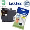 Brother Cartucce originale Brother LC3217Y
