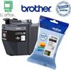 Brother Cartucce originale Brother LC3219XLBK