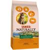 Iams Naturally Adult Gatto, con agnello e riso 2,7 kg