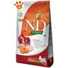 Farmina Dog N&D Pumpkin Adult Mini Pollo Zucca e Melograno - Sacco Da 7 Kg