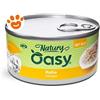 Oasy Cat Natury Soft Jelly con Pollo - Lattina Da 70 Gr