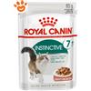 Royal Canin Cat Instinctive 7+ - Confezione da 85 Gr