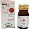 Alta Natura Rodiola Rosea Rhodiola estratto secco 60 tavolette