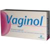 Dermofarma Italia Dermofarma Linea Igiene Intima Vaginol Ovuli 10 pezzi