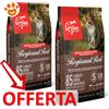 Orijen Cat Regional Red - Offerta [PREZZO A CONFEZIONE] Quantità Minima 2, Sacco Da 5,4 Kg