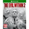 Bethesda The Evil Within 2
