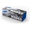 S-PRINTING Toner Samsung CLT-K504S/ELS nero [SU158A]