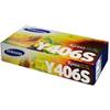 S-PRINTING Toner Samsung CLT-Y406S/ELS giallo [SU462A]