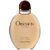 Calvin Klein Obsession For Men After Shave Lotion 125 ml - lozione dopobarba uomo