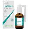 Pharmaluce Linea Benessere Apparato Respiratorio Luxfluires Gola 30 ml
