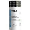 ANDERSON VITA-D ANDERSON 60 cpr Integratore Alimentare di Vitamina D per benefici alla Muscolatura, Ossa e Sistema Immunitario