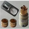 Novellini Ricambio Cartuccia Termostatica per Cabine e Colonne CARTEROP10 Novellini