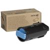 Xerox Toner Ciano 106R03873 Versalink C500/505 9000 Pagine Originale