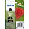 Epson Cartuccia Epson Serie 29 nero [C13T29814022]