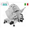 FIMAR - Affettatrice a GRAVITA'-INCLINATA, lama 250 mm, Professionale, dim. mm. 630x420x380h