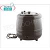 ZUPPIERA ELETTRICA LT. 11 800W, Gallo Rosso Noleggi, attrezzature per