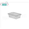 Contenitore rettangolare per stoccaggio con coperchio, Marca CAMBRO,