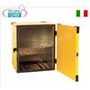 Box Pizza, isotermico