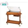 Carrelli espositori refrigerati