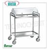 Carrelli per dolci e formaggi