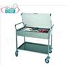 Carrelli refrigerati espositori