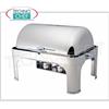 Chafing dish Scaldavivande
